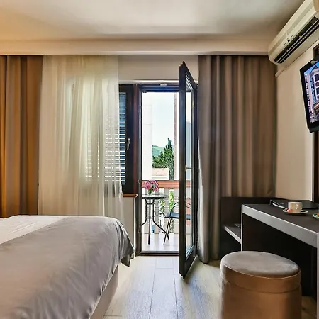 Guest house Dvor Kornic