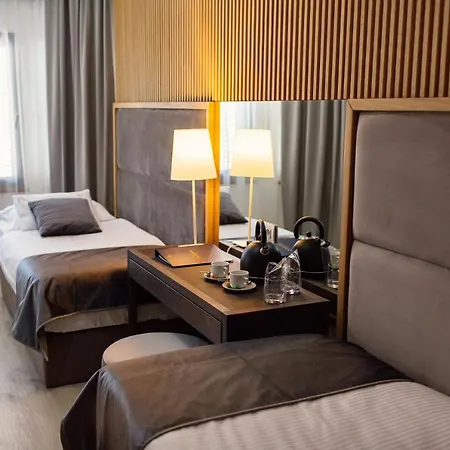 Guest house Dvor Kornic