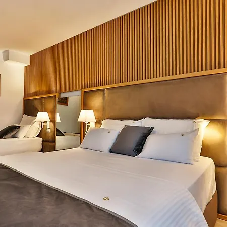 Guest house Dvor Kornic 3*