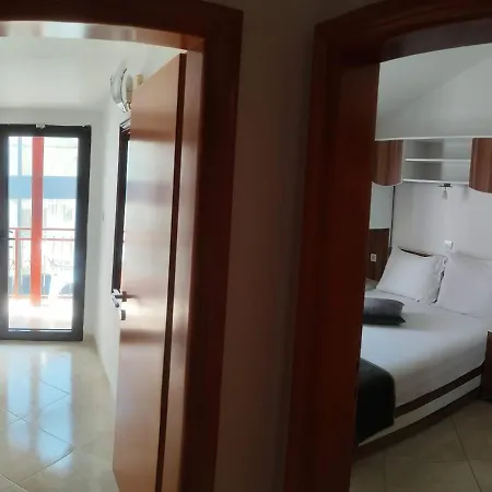 Guest house Dvor Kornic